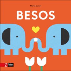 besos-9788417374914