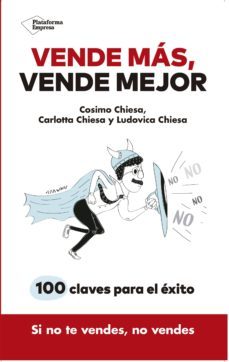 vende mas, vende mejor (ebook)-9788417376314