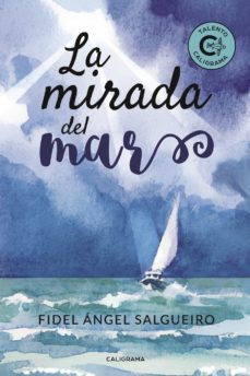 (i.b.d.) la mirada del mar-fidel angel salgueiro-9788417382414
