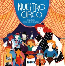 nuestro circo-9788417383114