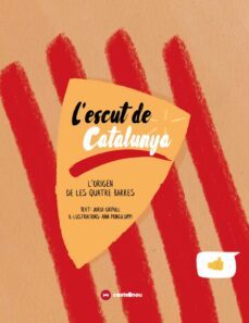 l escut de catalunya. l origen de les quatre barres-9788417406714