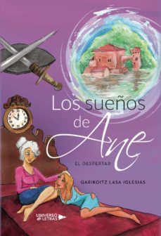 los sueños de ane-9788417436414