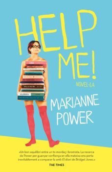 help me! (novel·la) (ebook)-marianne power-9788417444914