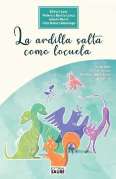 la ardilla salta como locuela-9788417486914