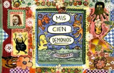mis cien demonios-lynda barry-9788417511814