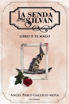 (i.b.d.) la senda de silvan. libro ii: el mago-9788417533014
