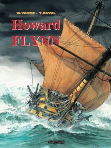 howard flinn integral-yves duval-w. vance-9788417536114