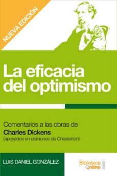 la eficacia del optimismo (ebook)-luis daniel gonzalez-9788417539214