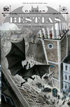 batman: la orden de las bestias-9788417549114