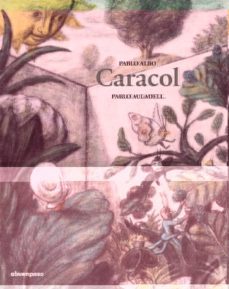 caracol-pablo albo-9788417555214