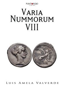 varia nummorum viii-9788417590314