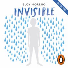 invisible (audiolibro)-eloy moreno-9788417605414