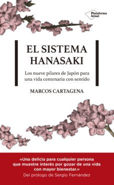 el sistema hanasaki (ebook)-marcos cartagena-9788417622114
