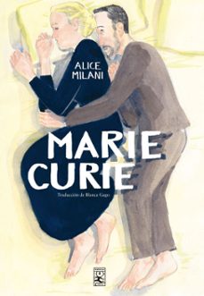 marie curie (ebook)-alice milani-9788417651114