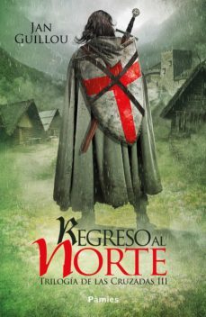 regreso al norte (ebook)-jan guillou-9788417683214