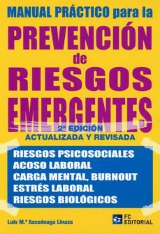 manual practico para la prevencion de riesgos emergentes-9788417701314