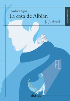 la casa de albian (ebook)-j.j. arevi-9788417709914
