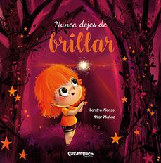 Cuaderno - Nunca dejes de brillar