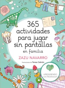 Educar Sin Pantallas - Autores