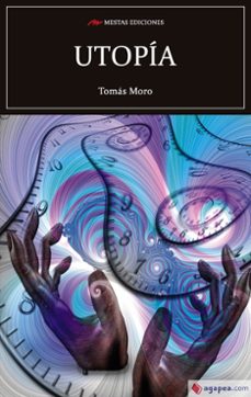 utopia-thomas more-9788417782214