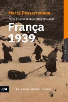 frança 1939-marta pessarrodona artigas-9788417804114