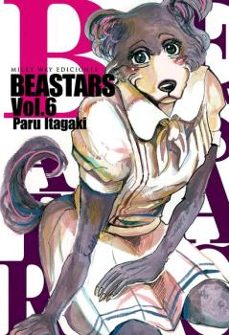 beastars vol. 6-9788417820114
