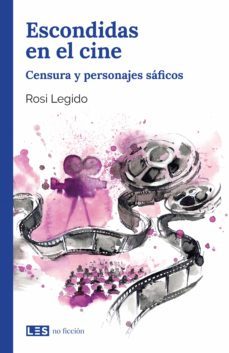 escondidas en el cine (ebook)-rosi legido-9788417829414