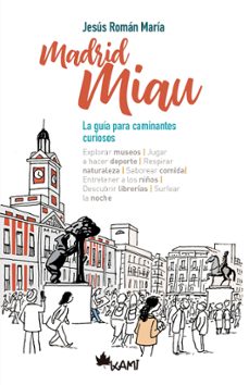 madrid miau-jesus roman maria-9788417843014