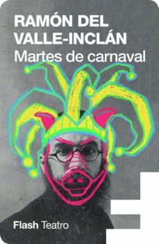 martes de carnaval (ebook)-ramon maria del valle inclan-9788417906214