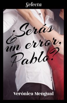 ¿seras un error, pablo? (ebook)-9788417931414