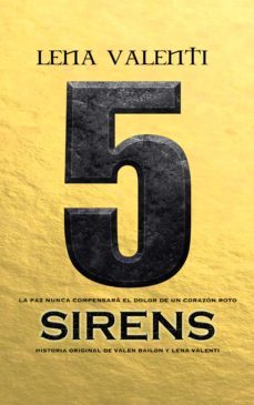 sirens 5 (ebook)-9788417932114