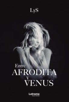 entre afrodita y venus-9788417935214