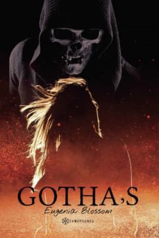 gotha,s-eugenia blossom-9788417941314