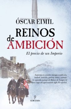 (pe) reinos de ambicion-9788417954314