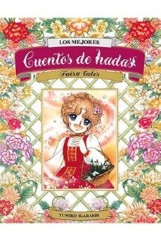 los mejores cuentos de hadas-9788417957414