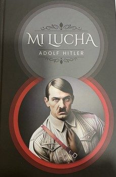 mi lucha-adolf hitler-9788417958114