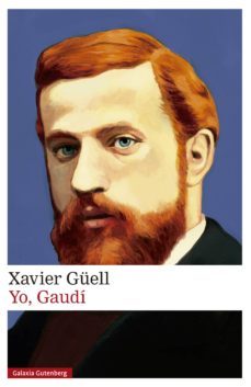 yo, gaudi (ebook)-xavier guell-9788417971014