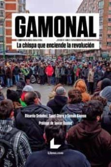 gamonal-ricardo ordoñez-9788417993214