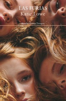 las furias (ebook)-katie lowe-9788417996314