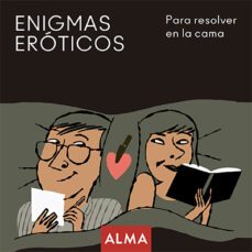 enigmas eroticos para resolver en la cama-josan hatero-9788418008214