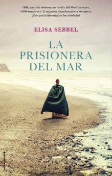 la prisionera del mar (ebook)-elisa sebbel-9788418014314
