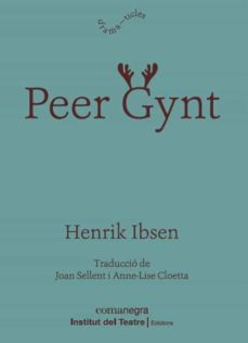 peer gynt-henrik ibsen-9788418022814