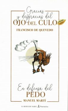 gracias y desgracias del ojo del culo-9788418115714