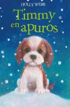 timmy en apuros (ebook)-holly webb-9788418139314