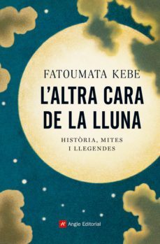 l'altra cara de la lluna (ebook)-fatoumata kebe-9788418197314
