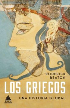 los griegos-9788418217814