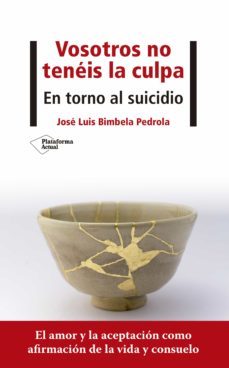 vosotros no teneis la culpa (ebook)-9788418285714