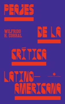 peajes de la critica latinoamericana-9788418322914