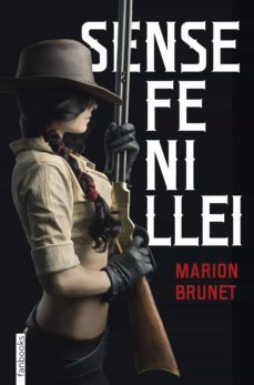 sense fe ni llei (ebook)-marion brunet-9788418327414