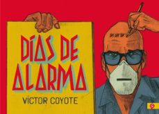 días de alarma-victor coyote-9788418347214